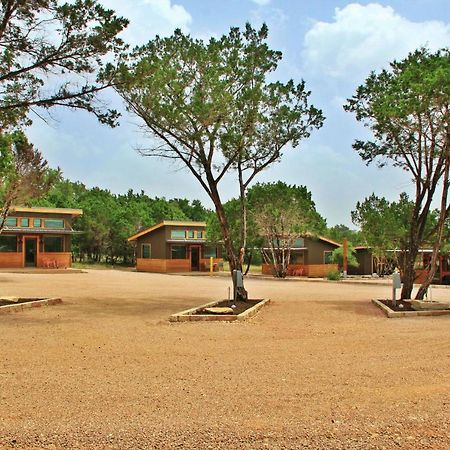 Green Acres Cottages - Fredericksburg Suite Wimberley Exterior foto